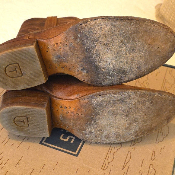 Tecovas Cartwright boots 10D - Picture 8 of 8